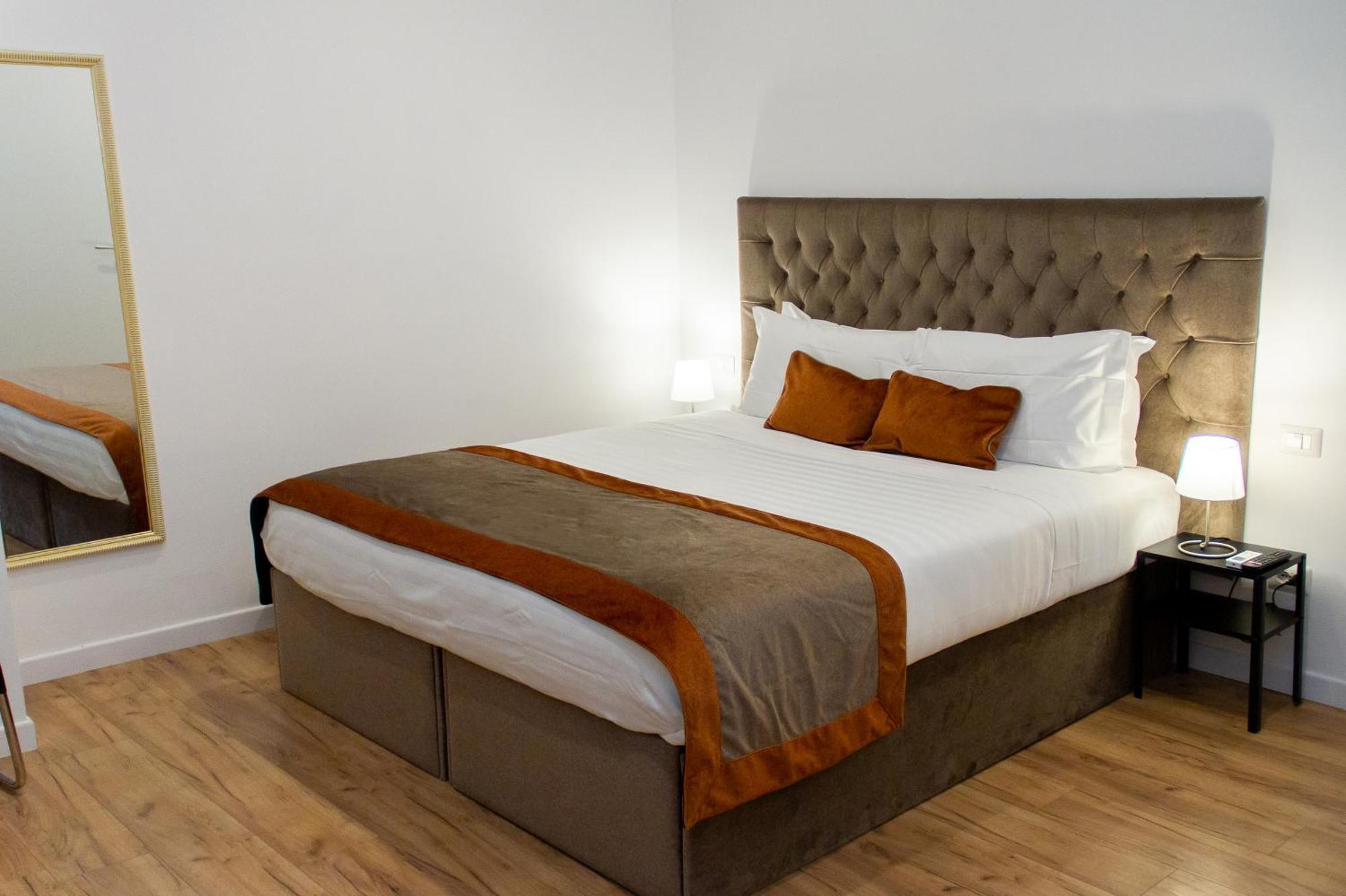 At St. Peter Rooms&apartment Gasthof