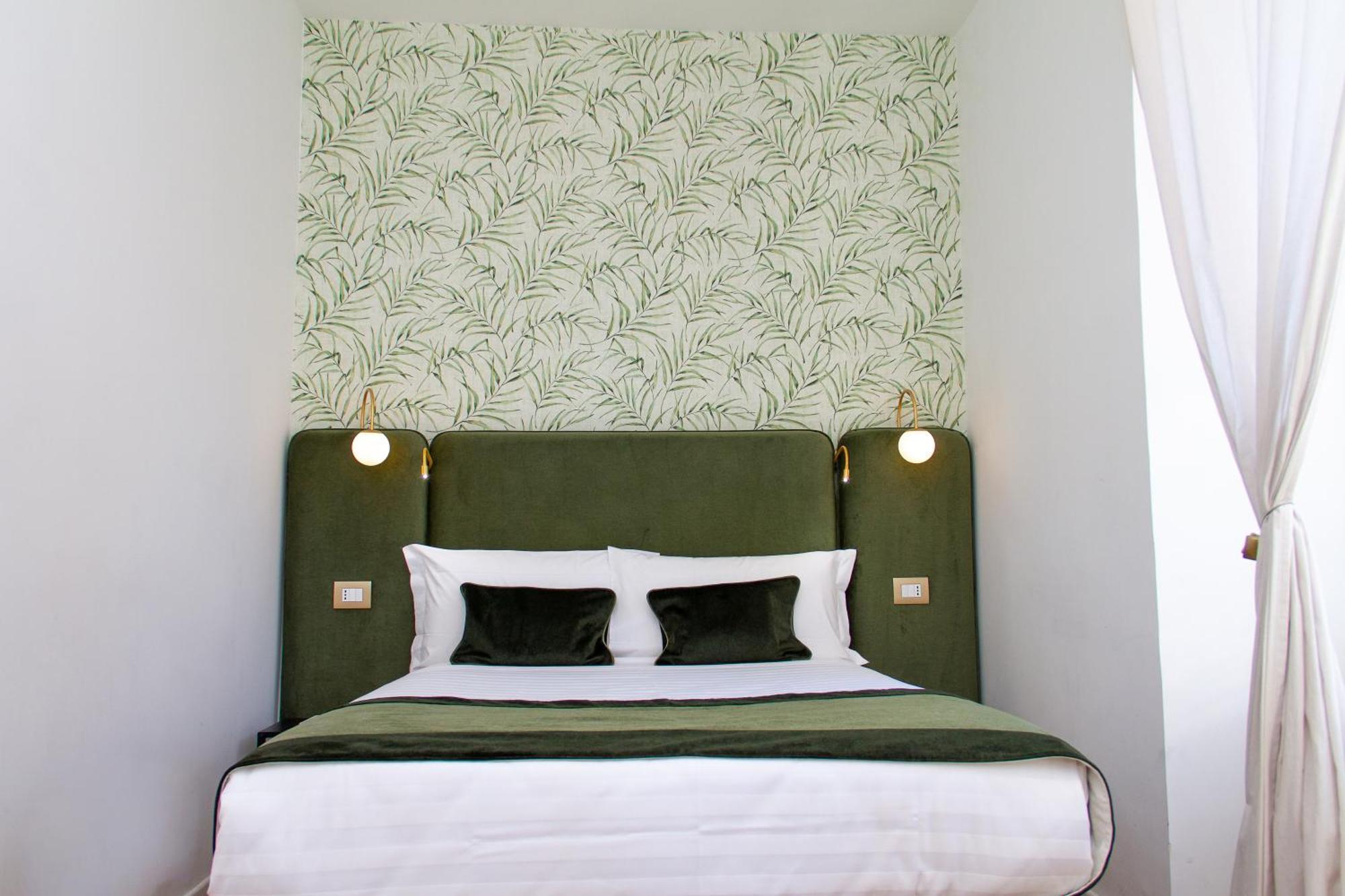 At St. Peter Rooms&apartment * Rom