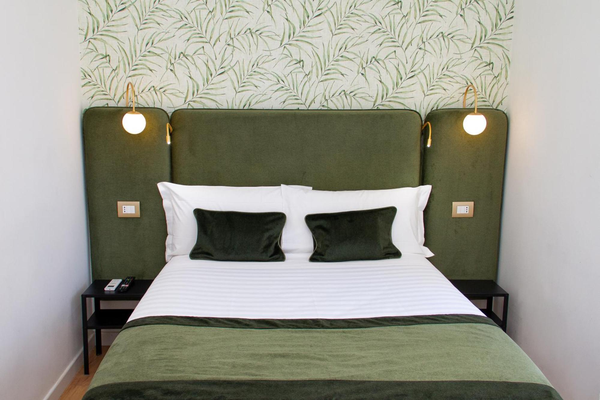 At St. Peter Rooms&apartment Gasthof Rom