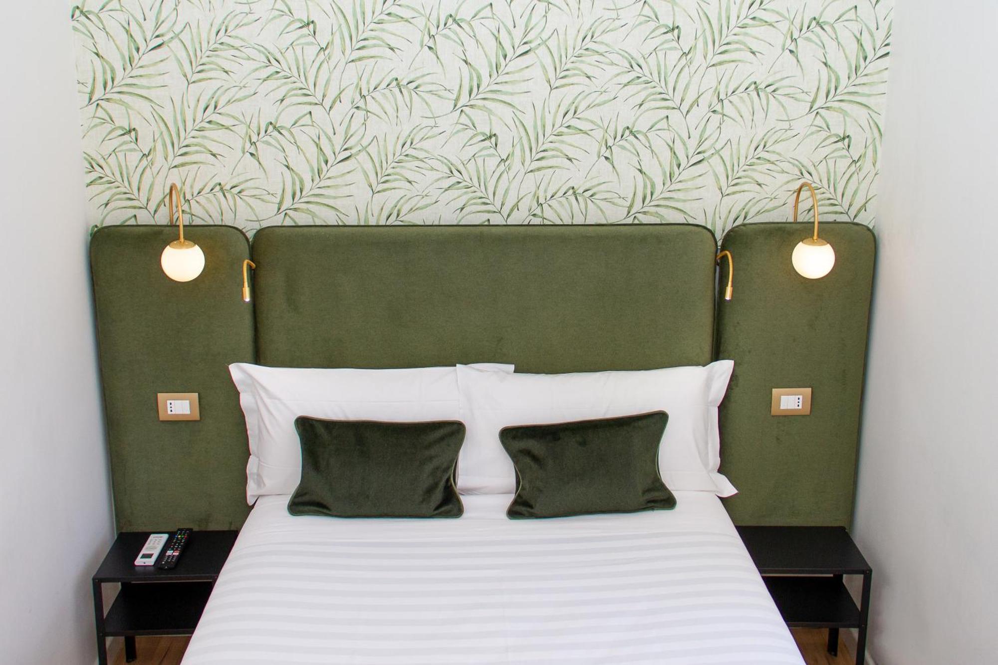 At St. Peter Rooms&apartment Rom