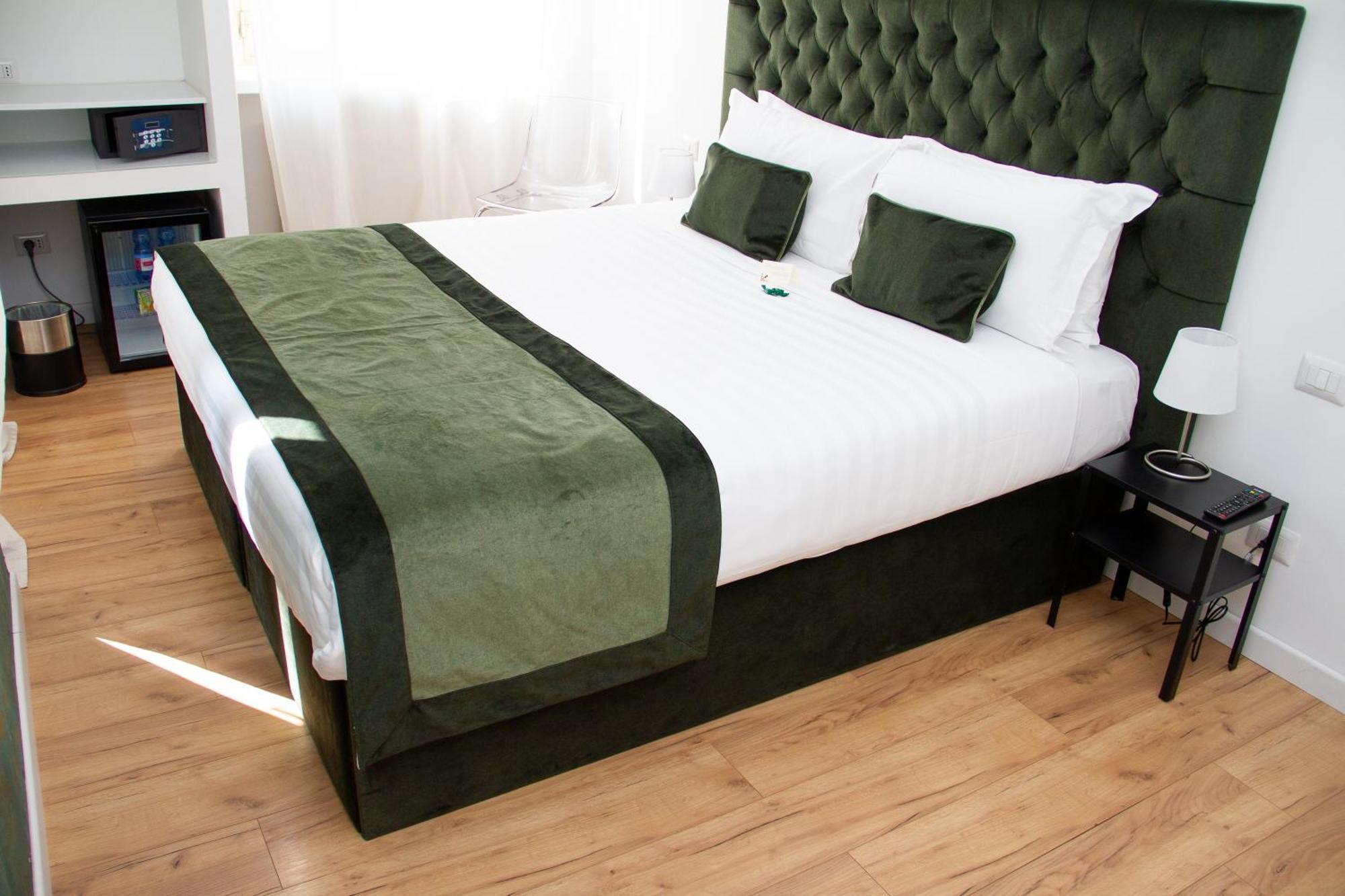 Gasthof At St. Peter Rooms&apartment Rom
