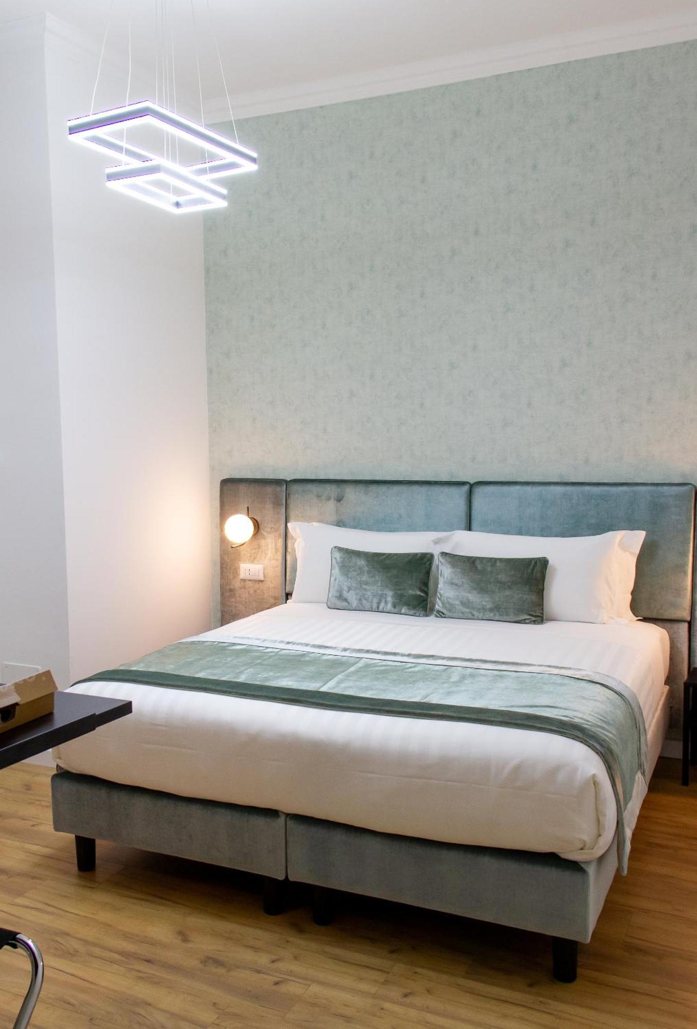 At St. Peter Rooms&apartment Gasthof