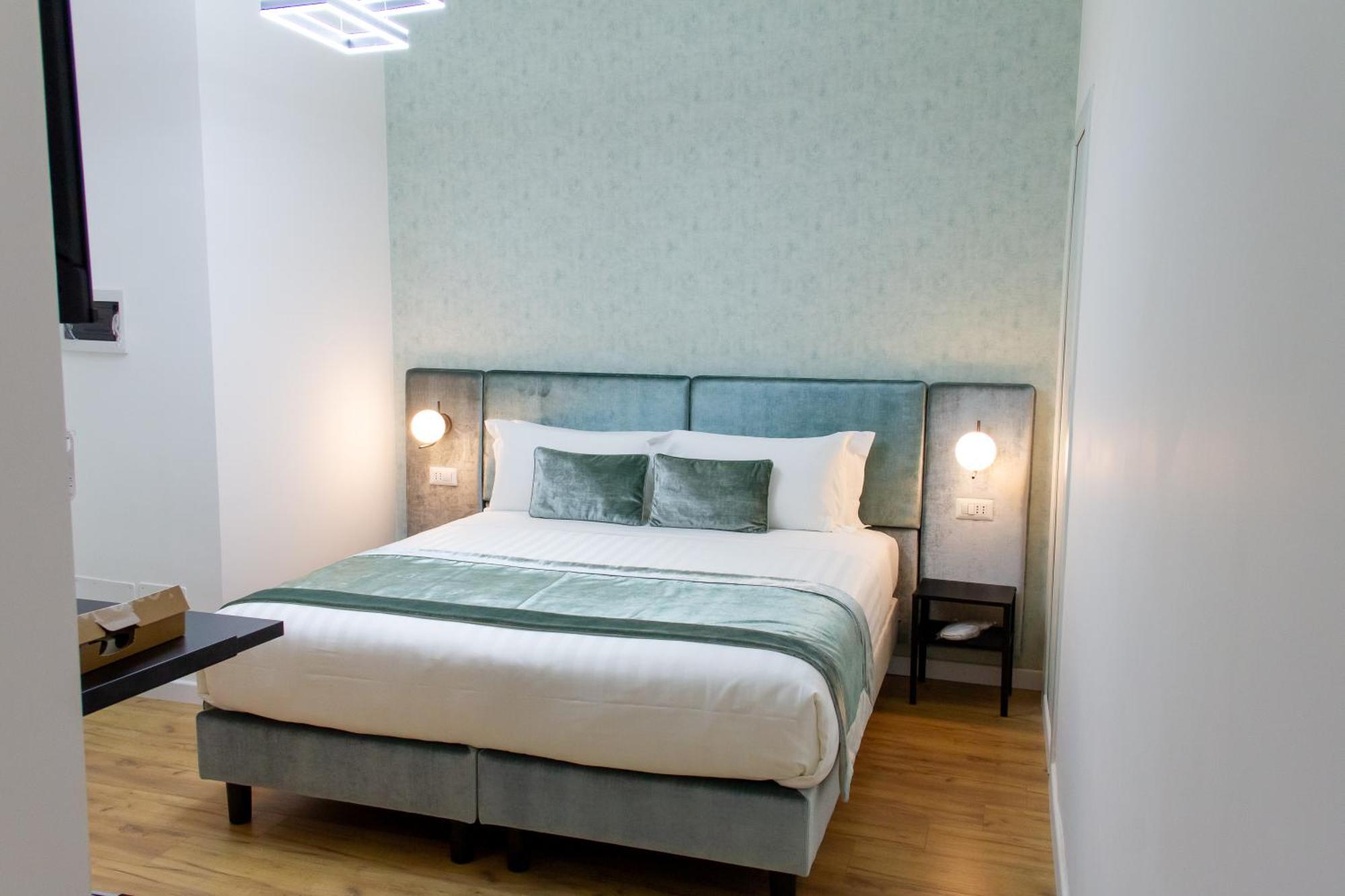 At St. Peter Rooms&apartment Rom