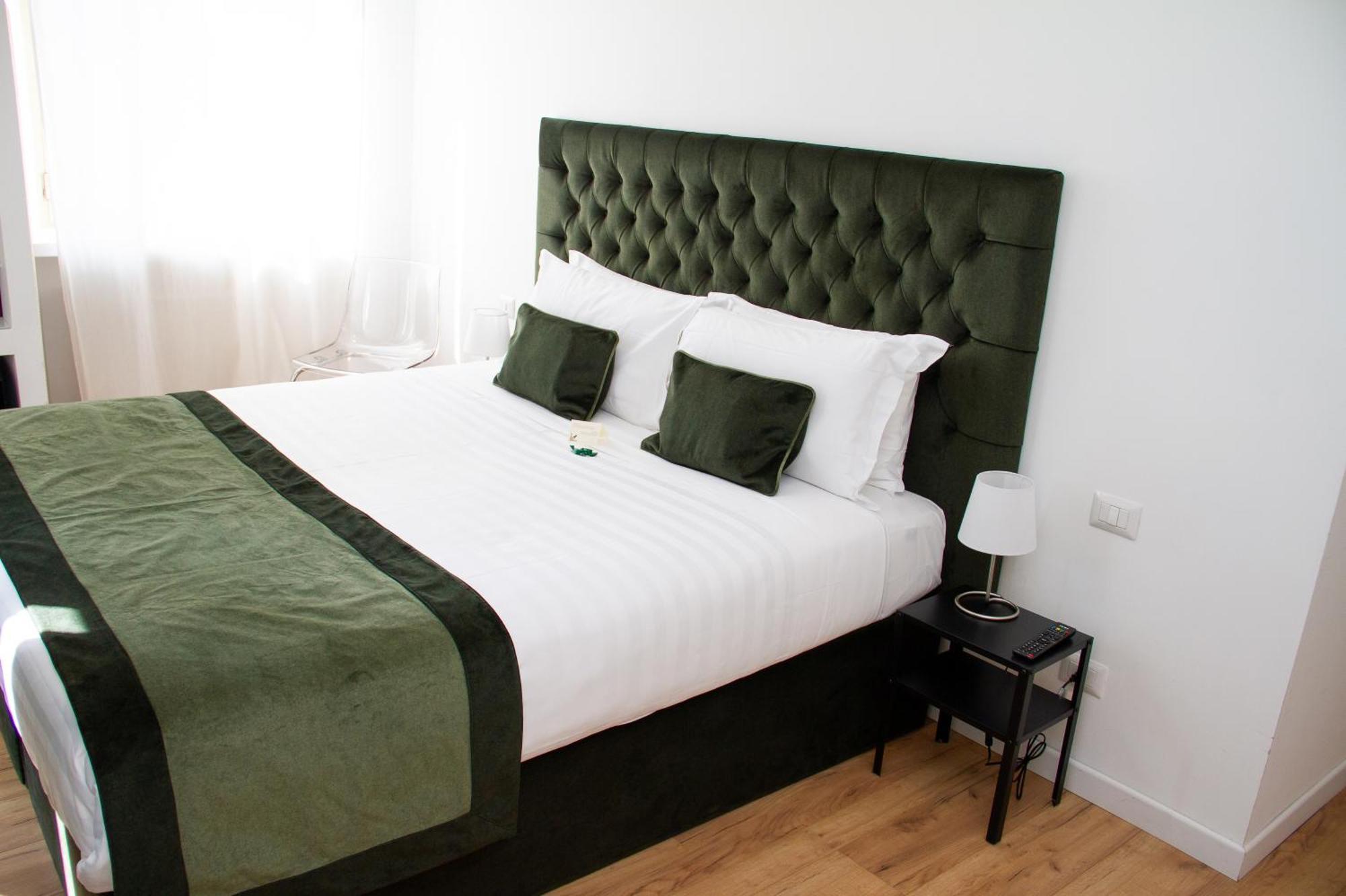 Gasthof At St. Peter Rooms&apartment Rom