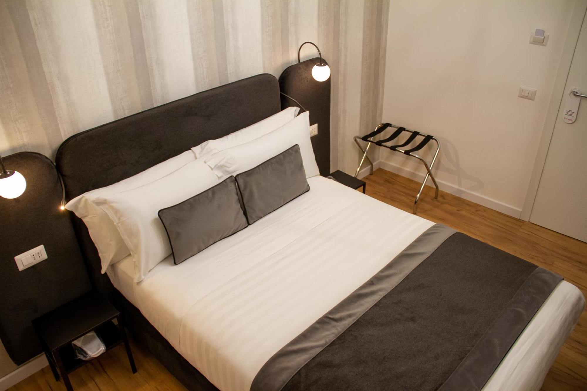 At St. Peter Rooms&apartment Rom