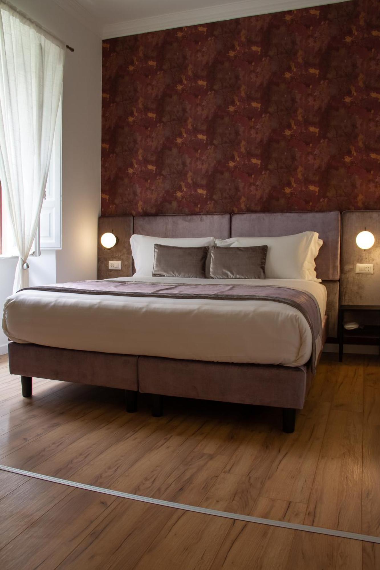 Gasthof At St. Peter Rooms&apartment Rom