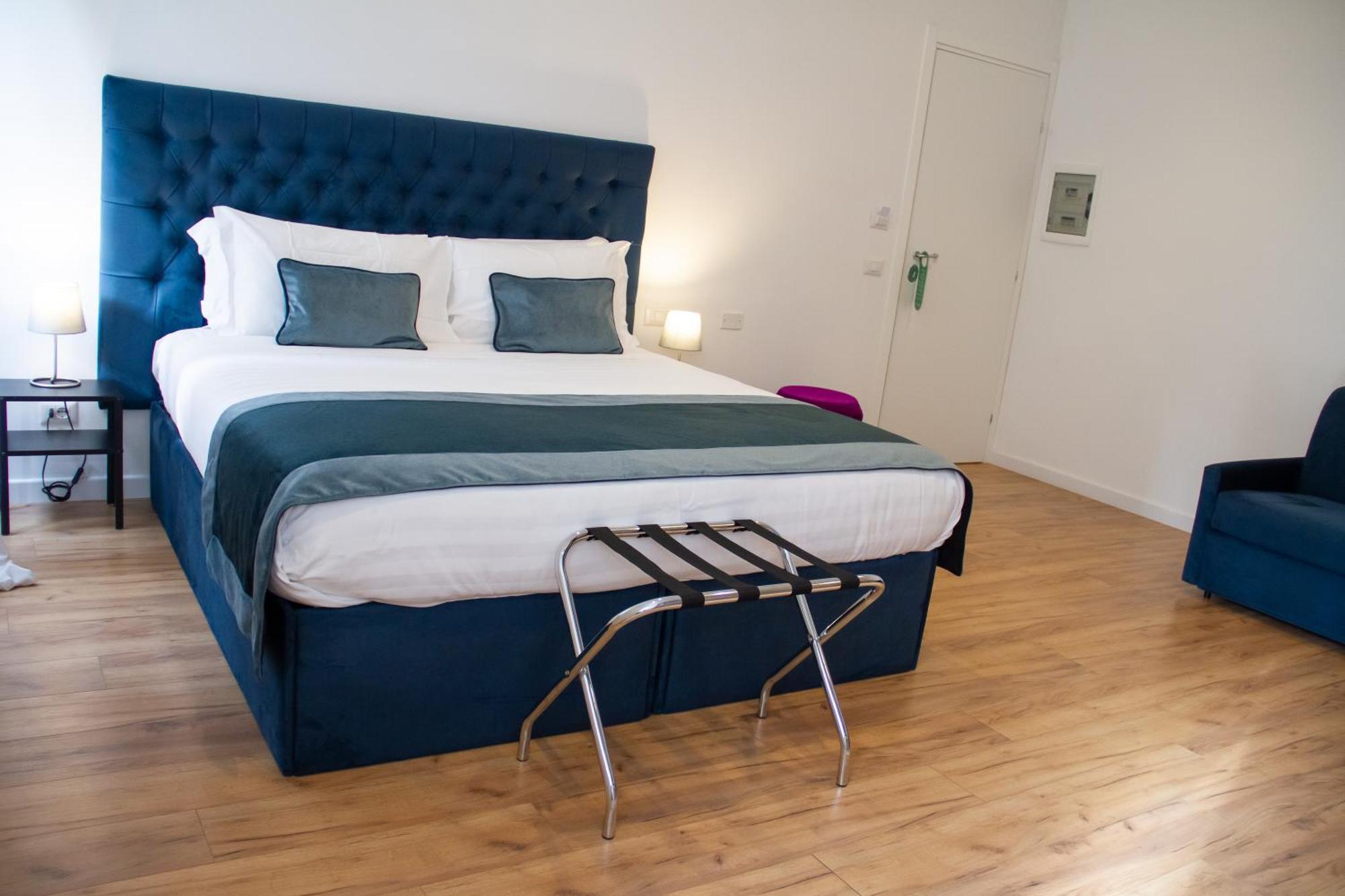 Gasthof At St. Peter Rooms&apartment