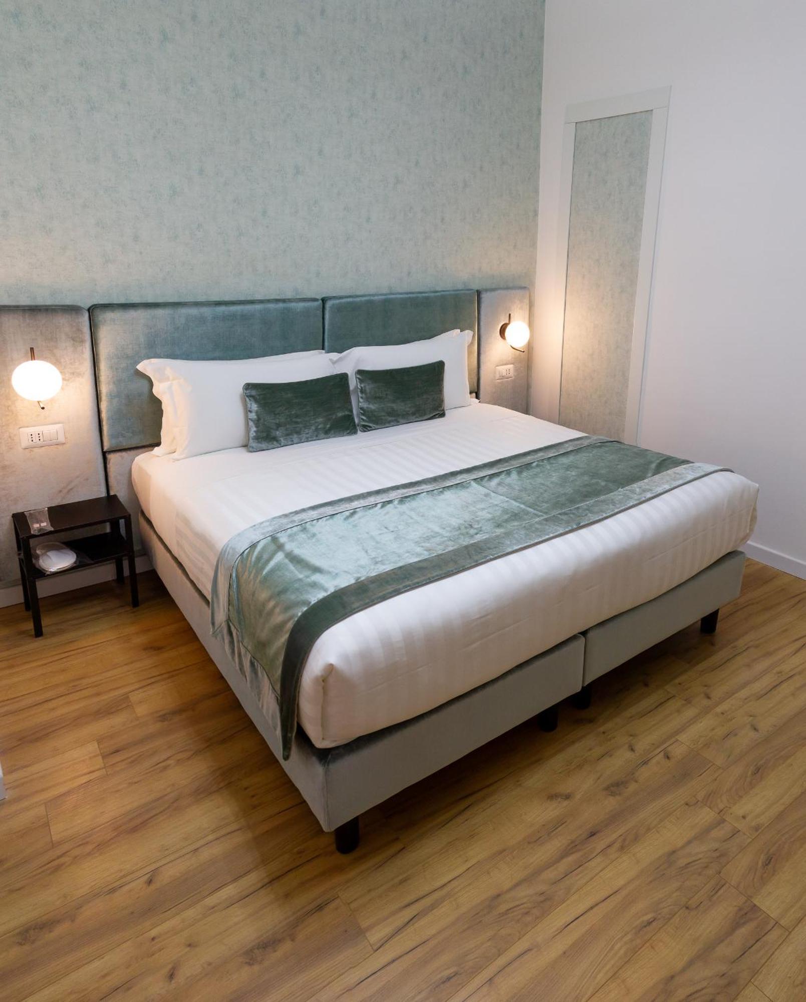 At St. Peter Rooms&apartment Rom