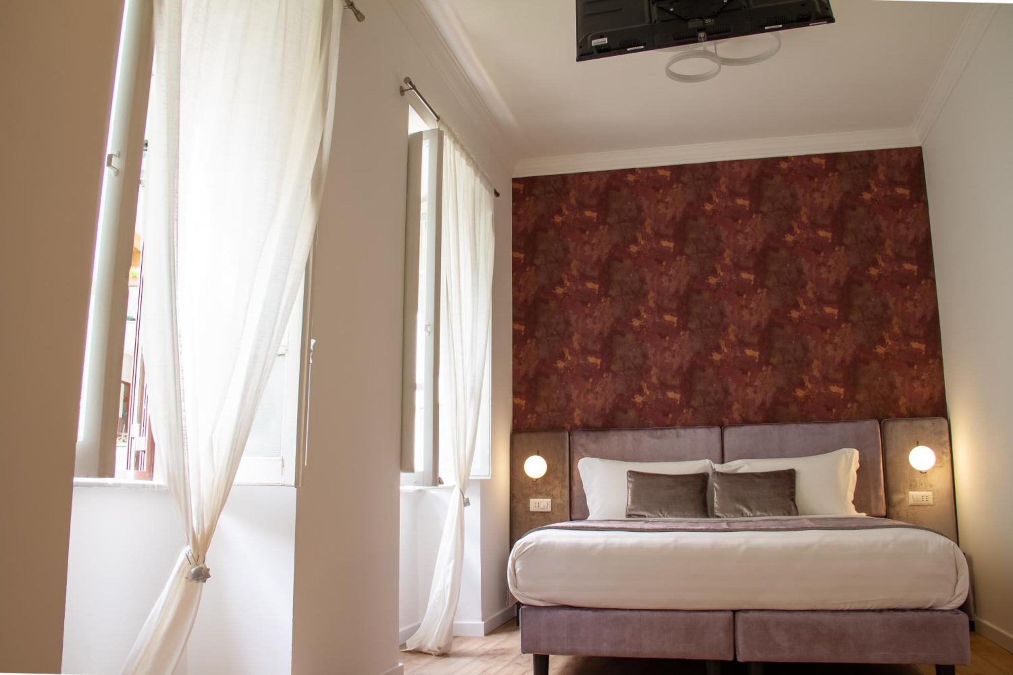 At St. Peter Rooms&apartment Gasthof