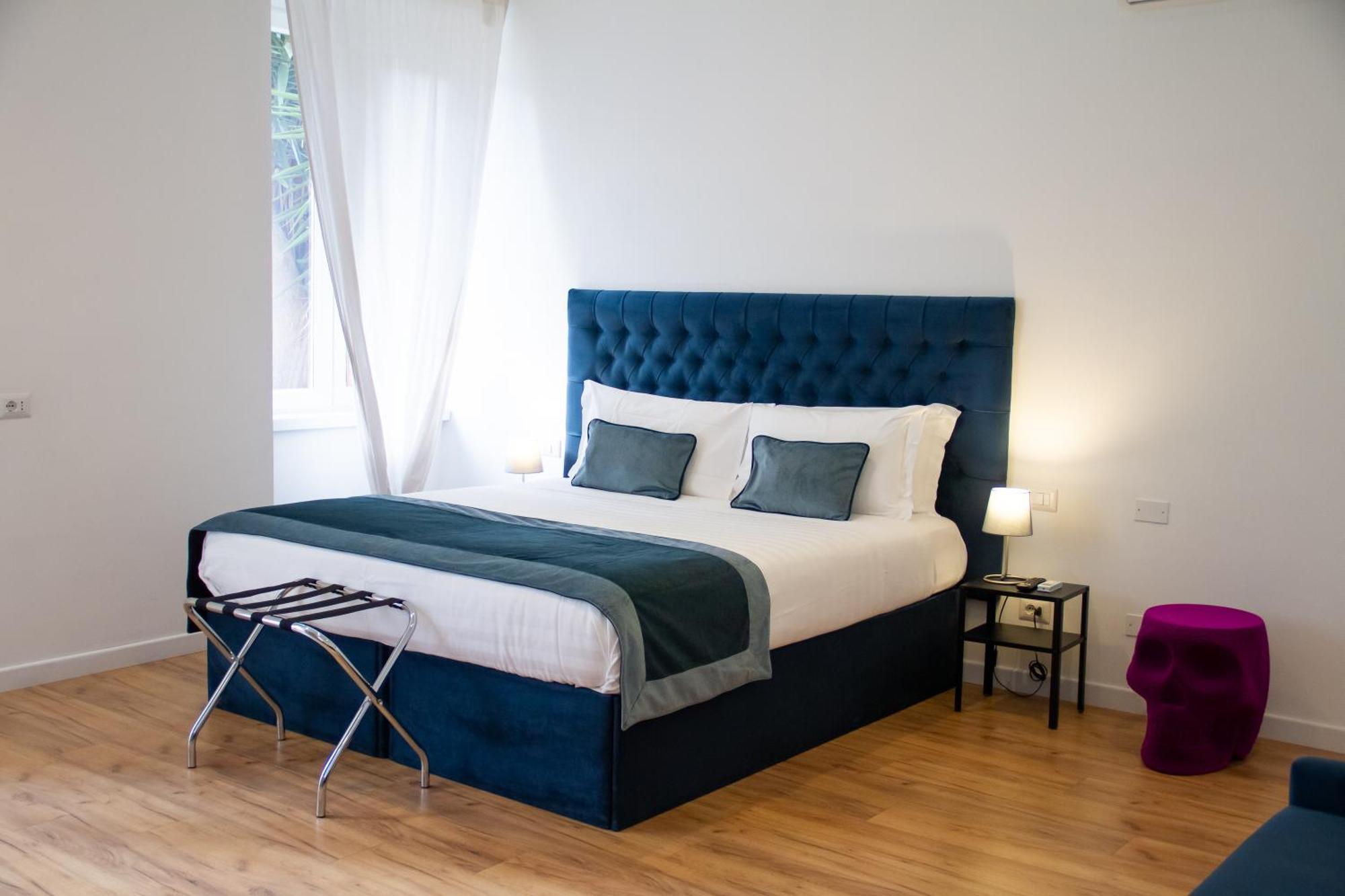 At St. Peter Rooms&apartment * Rom