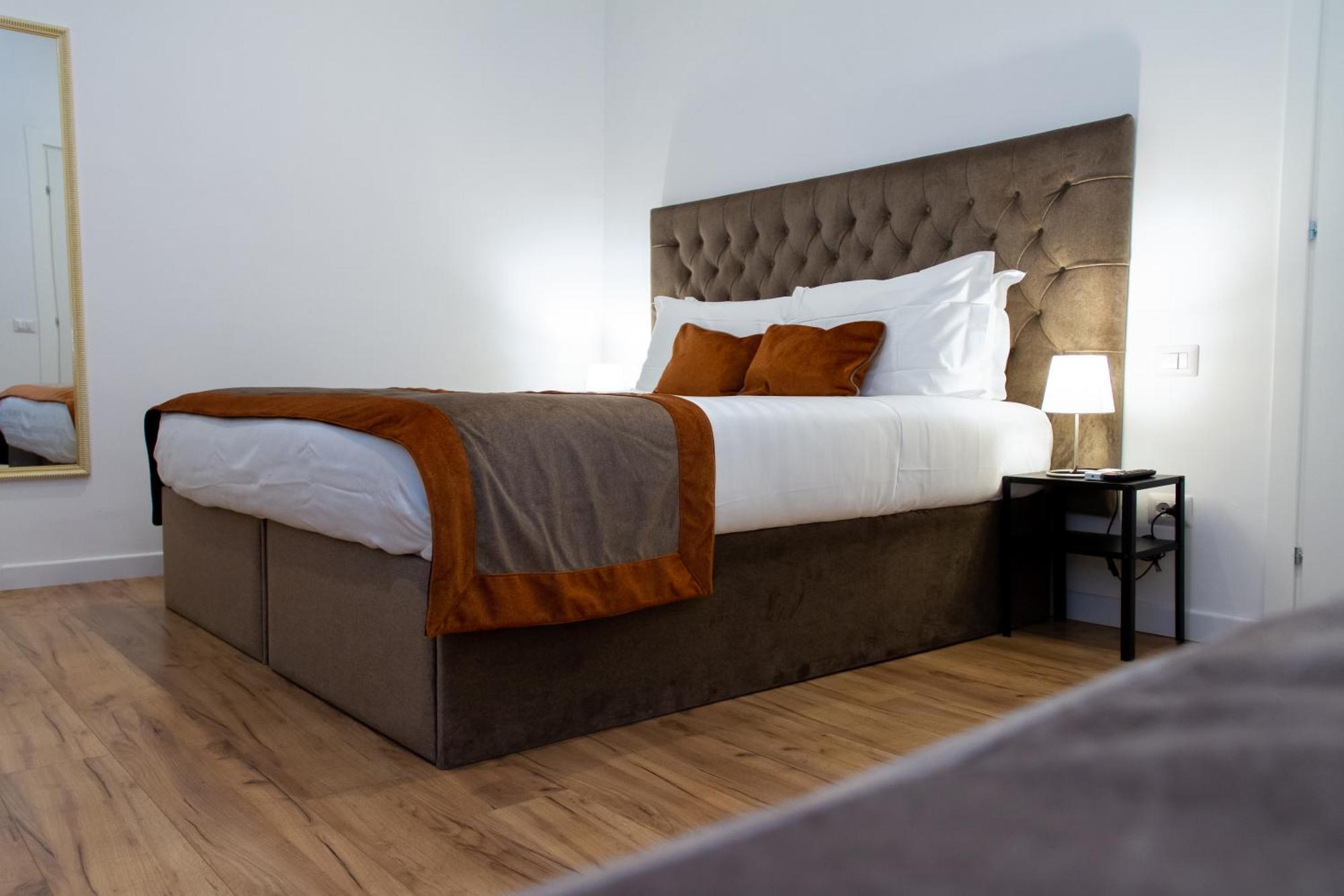 Gasthof At St. Peter Rooms&apartment