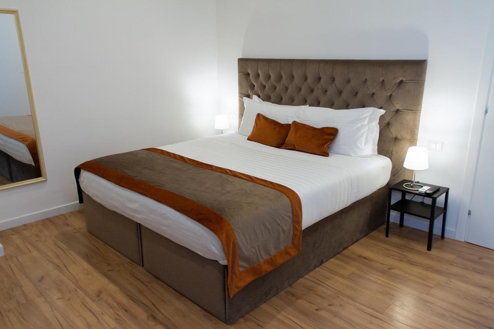 At St. Peter Rooms&apartment Gasthof Rom