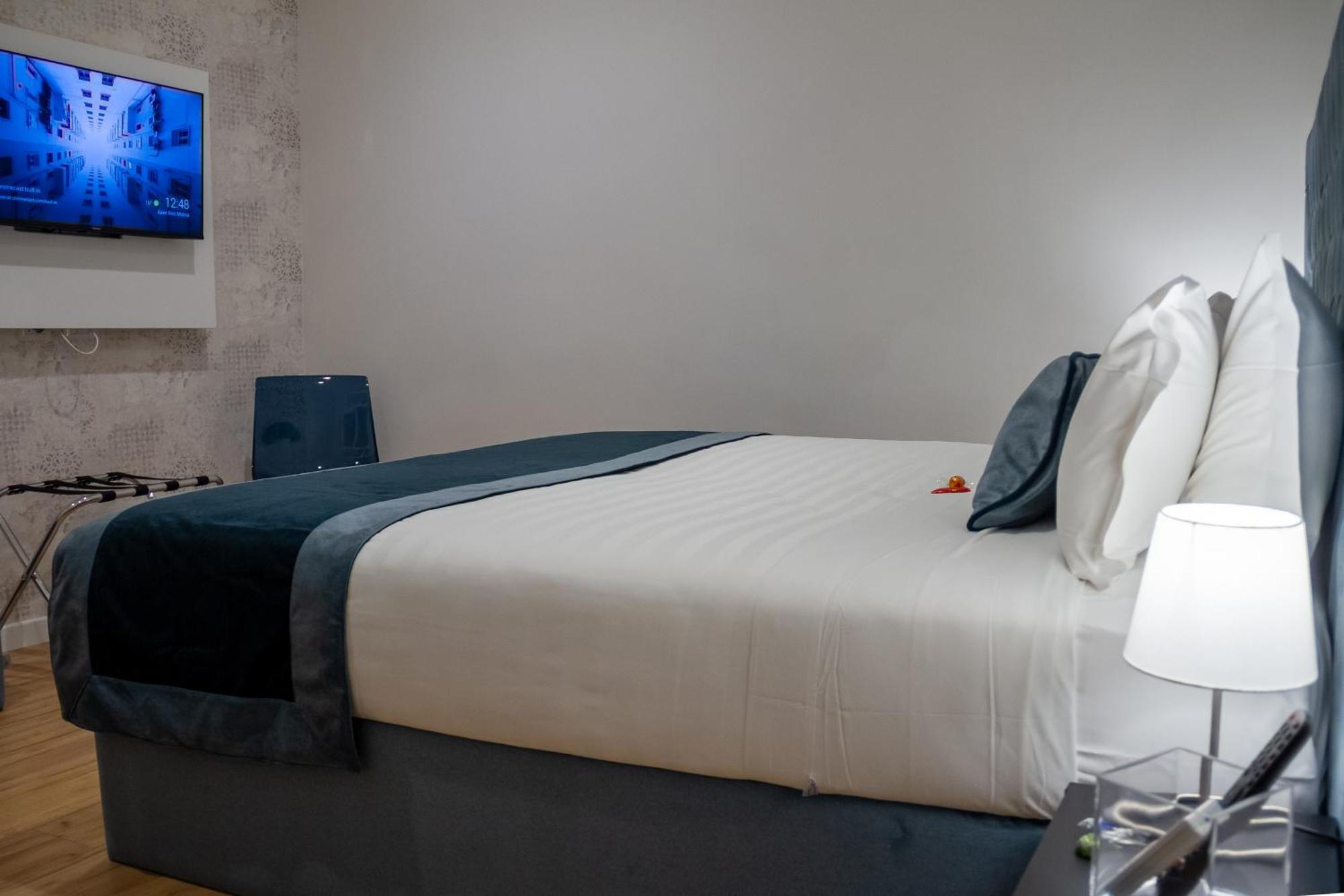 At St. Peter Rooms&apartment Rom