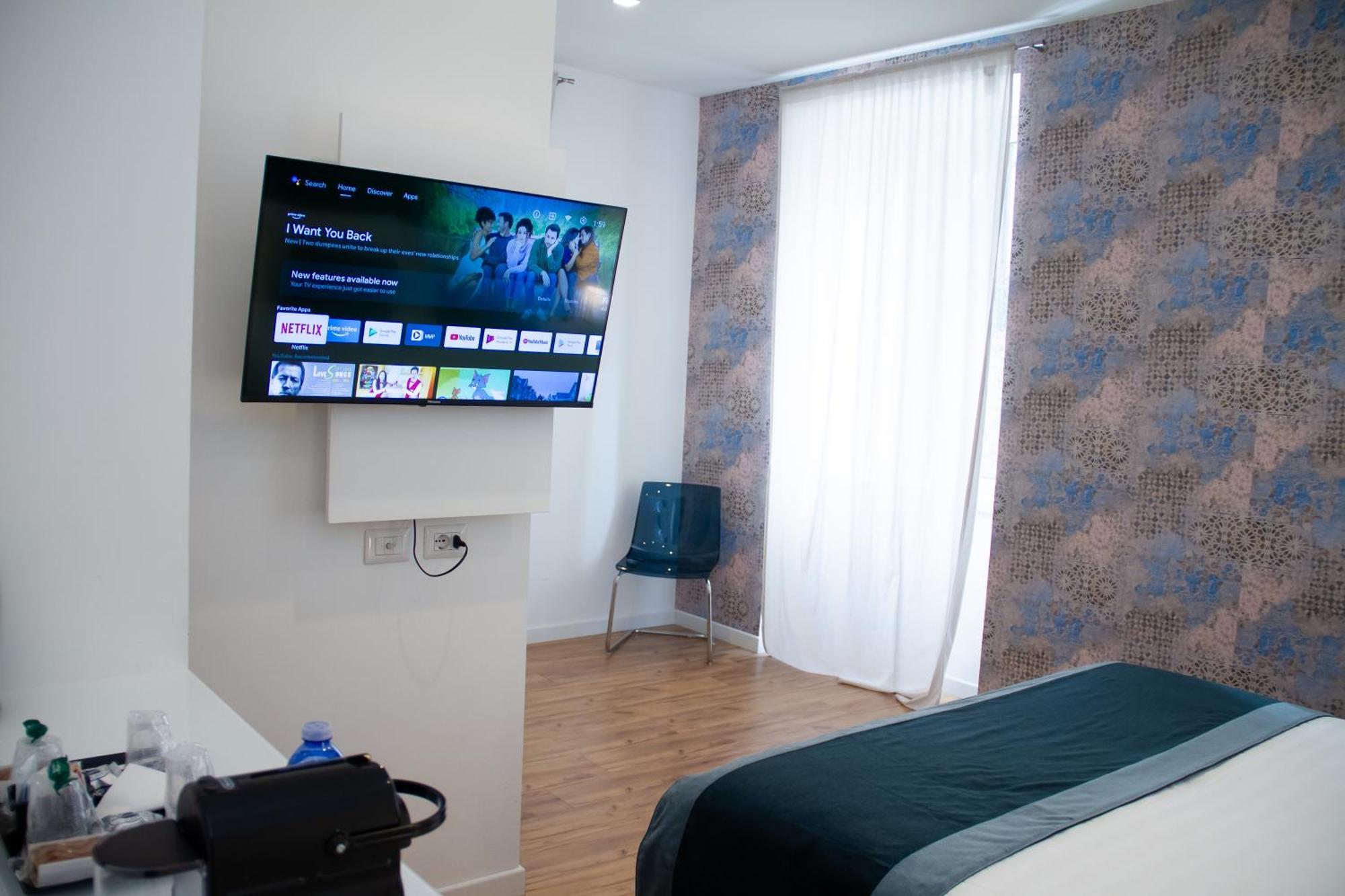 At St. Peter Rooms&apartment Gasthof *