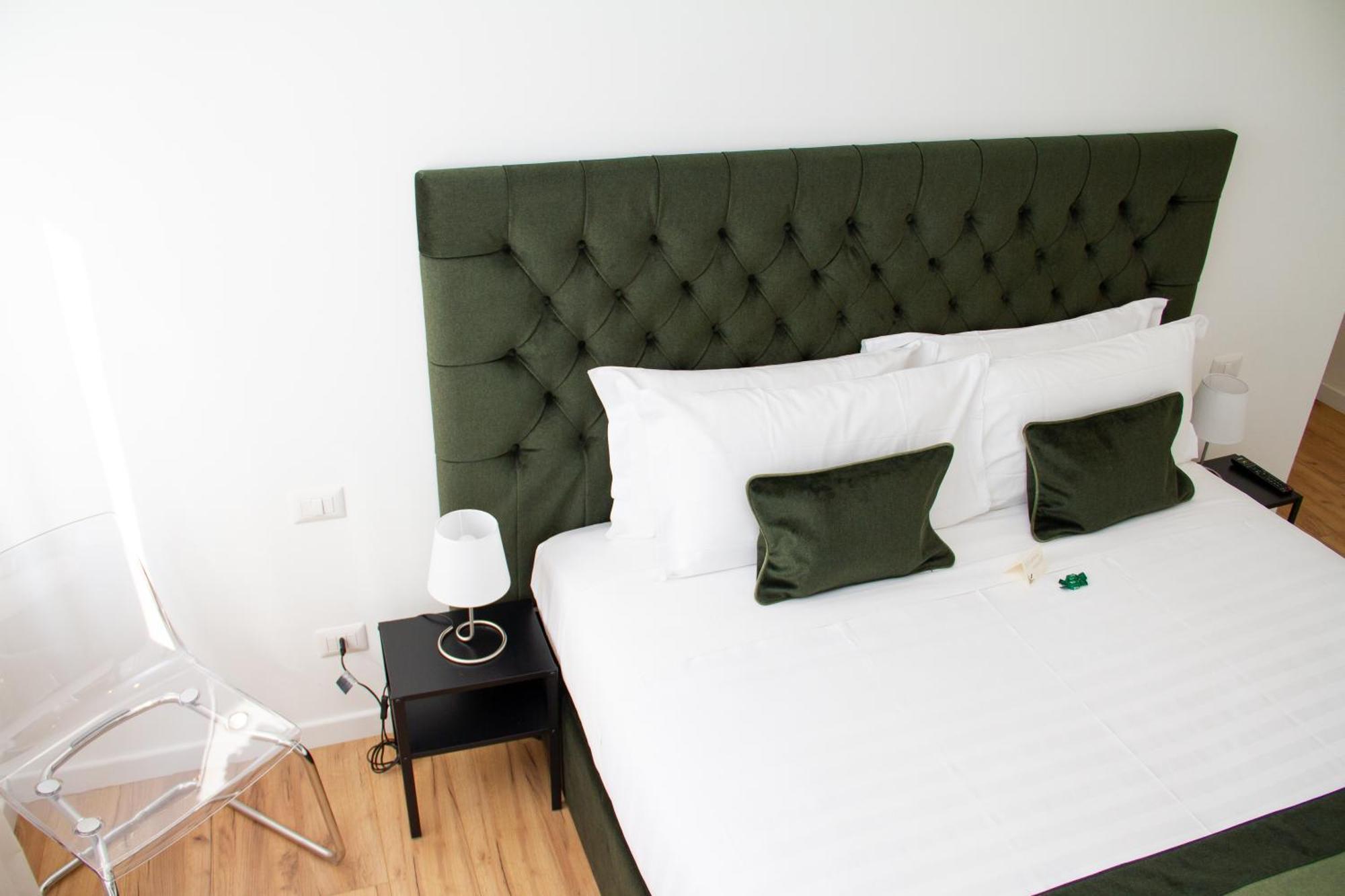 At St. Peter Rooms&apartment Gasthof Rom