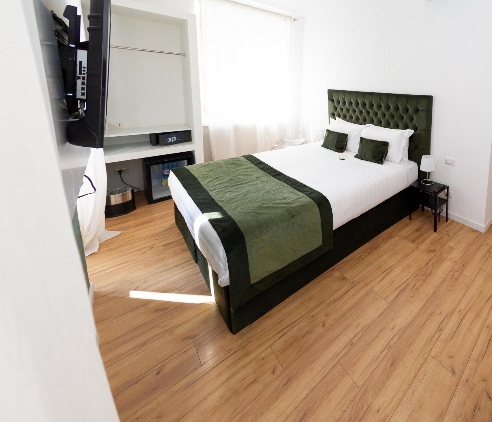 Gasthof At St. Peter Rooms&apartment