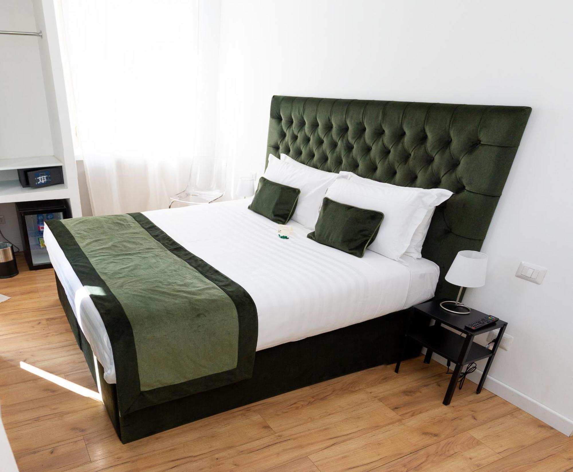 At St. Peter Rooms&apartment Gasthof