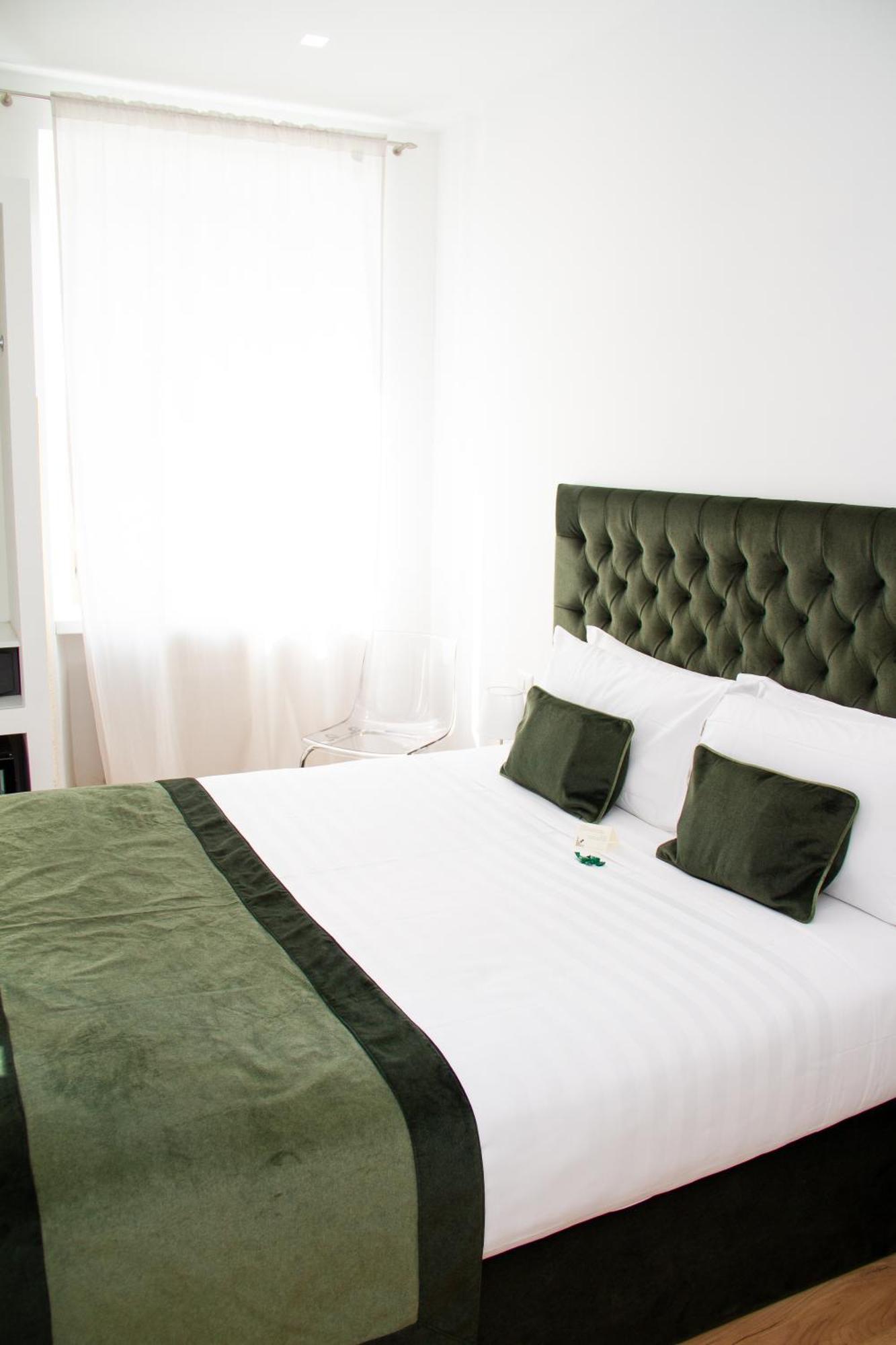 Gasthof At St. Peter Rooms&apartment *