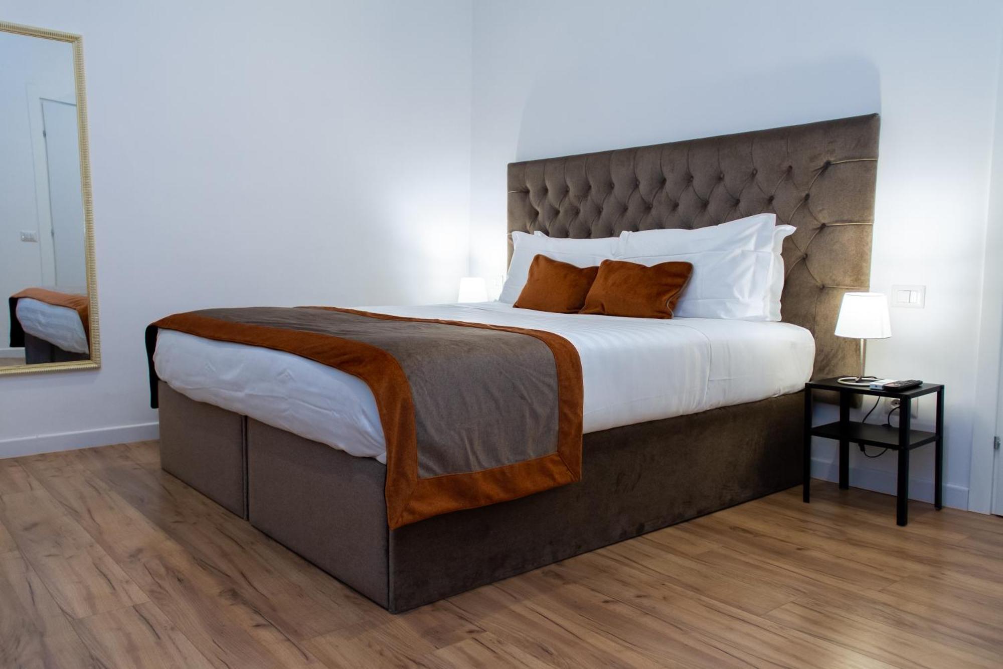 Gasthof At St. Peter Rooms&apartment