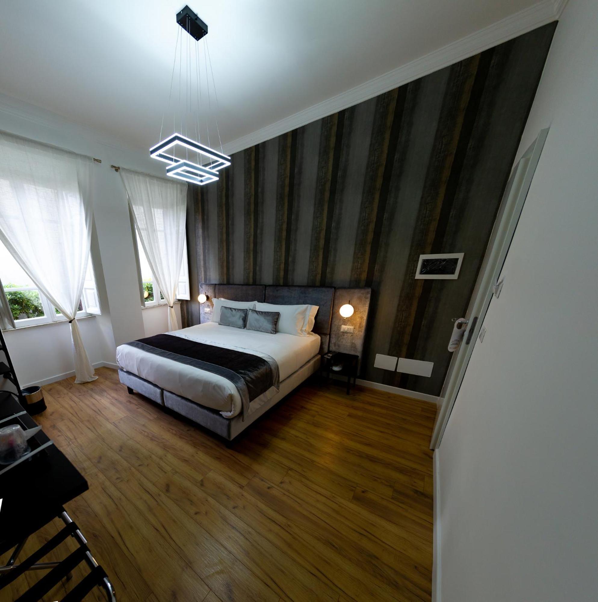 At St. Peter Rooms&apartment * Rom